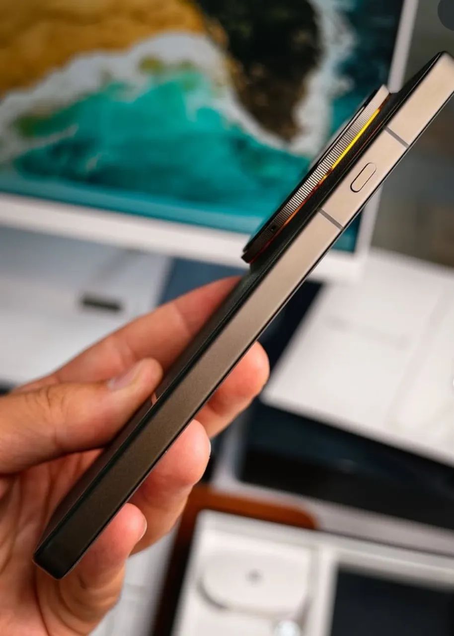 Oppo find x9 ultra 512gb - Foto 5