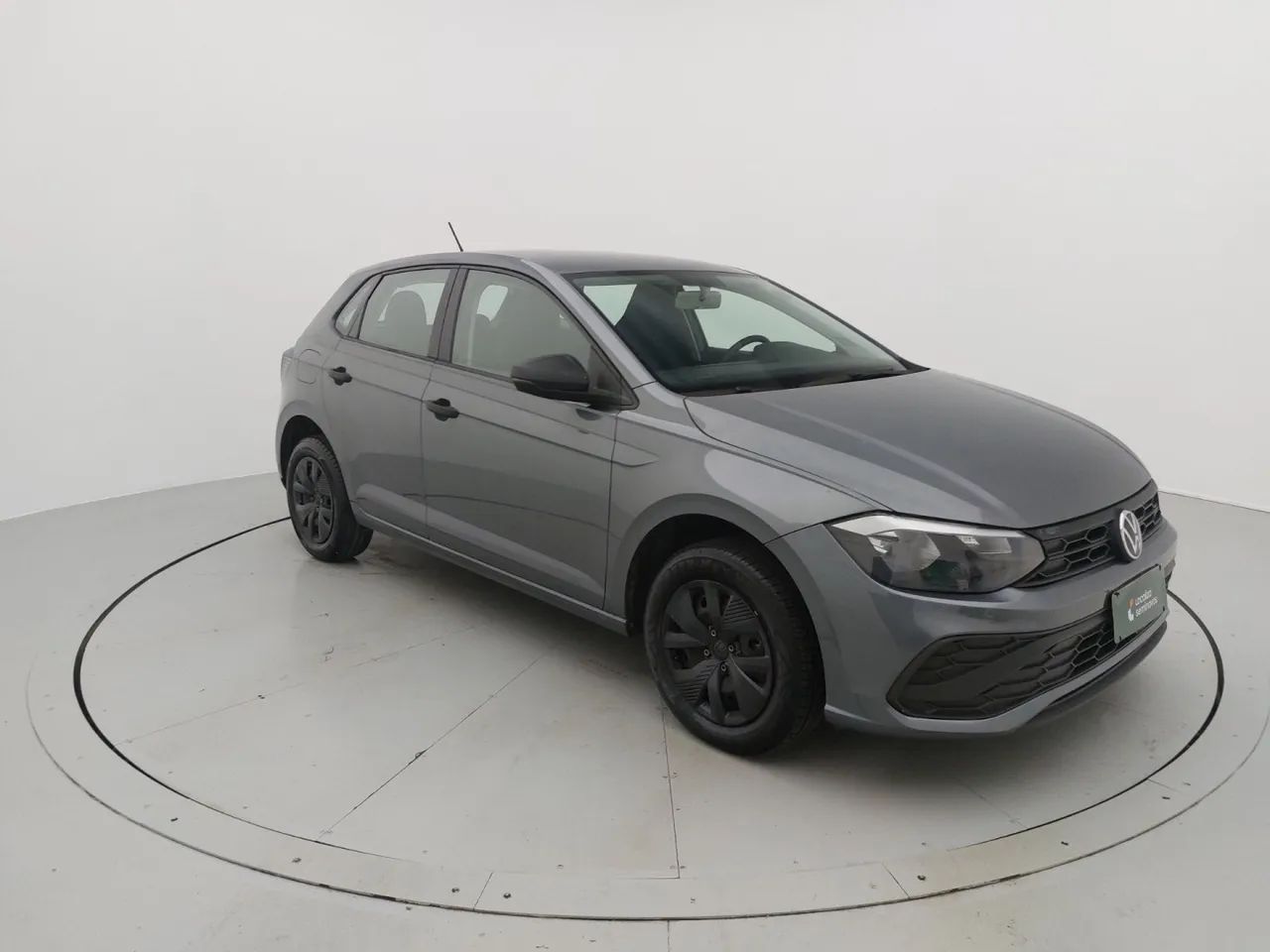 Volkswagen Polo Track 1.0 Flex 12V 5p, foto 7 de 18