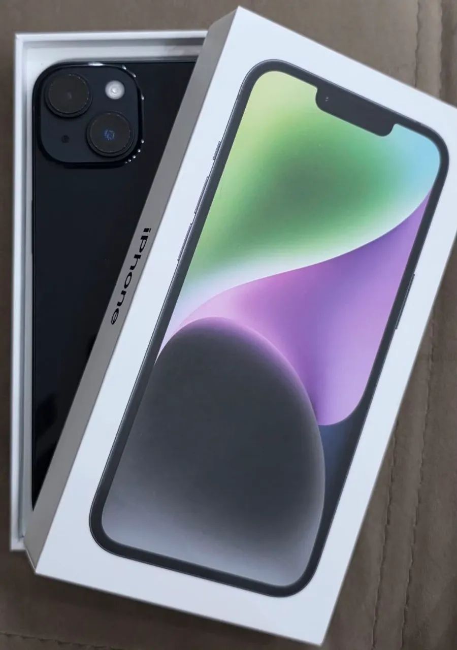 Iphone 14 128gb