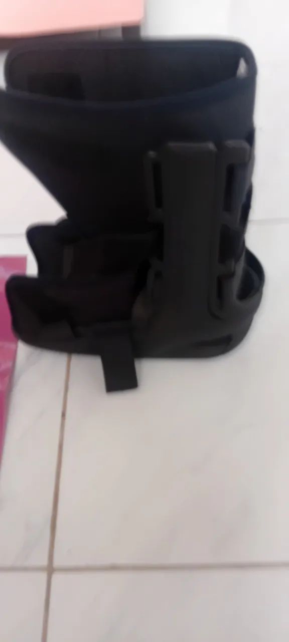 Bota ortopedica  - Foto 2