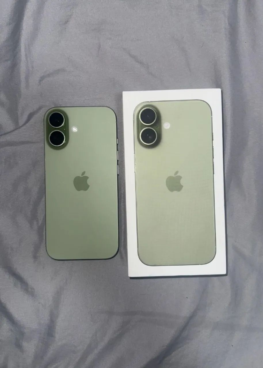 Iphone 17 256GB BATERIA 100%