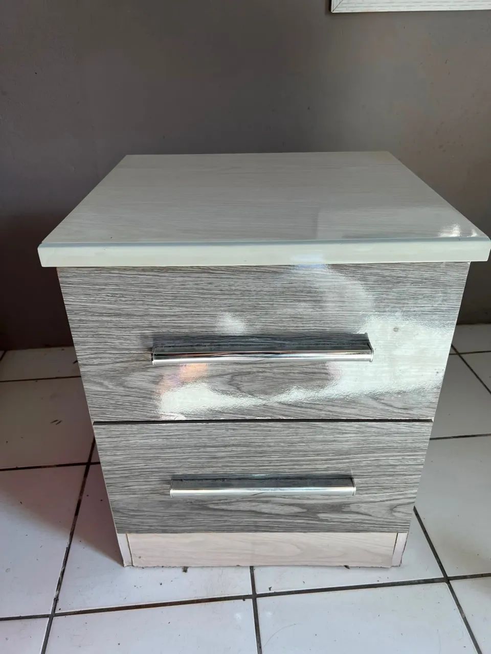 Mesa de Cabeceira usada  - Foto 4