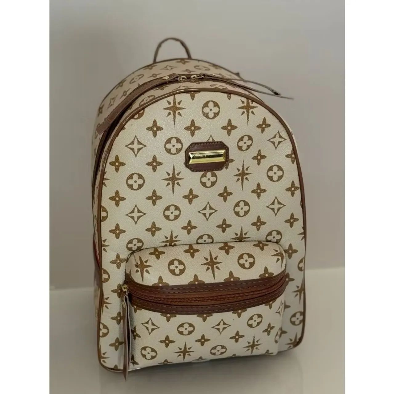 Mochila alta qualidade  - Foto 4