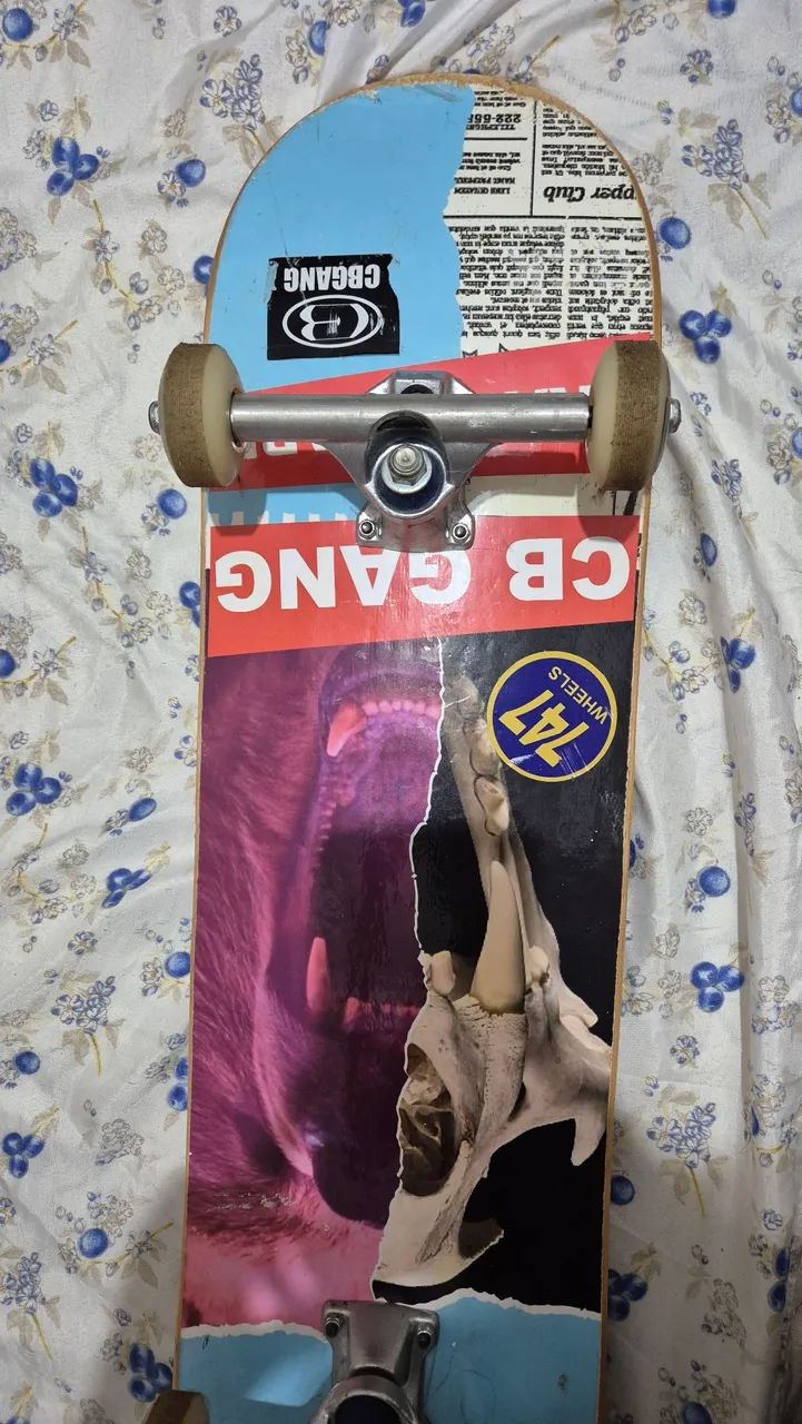 Skate
