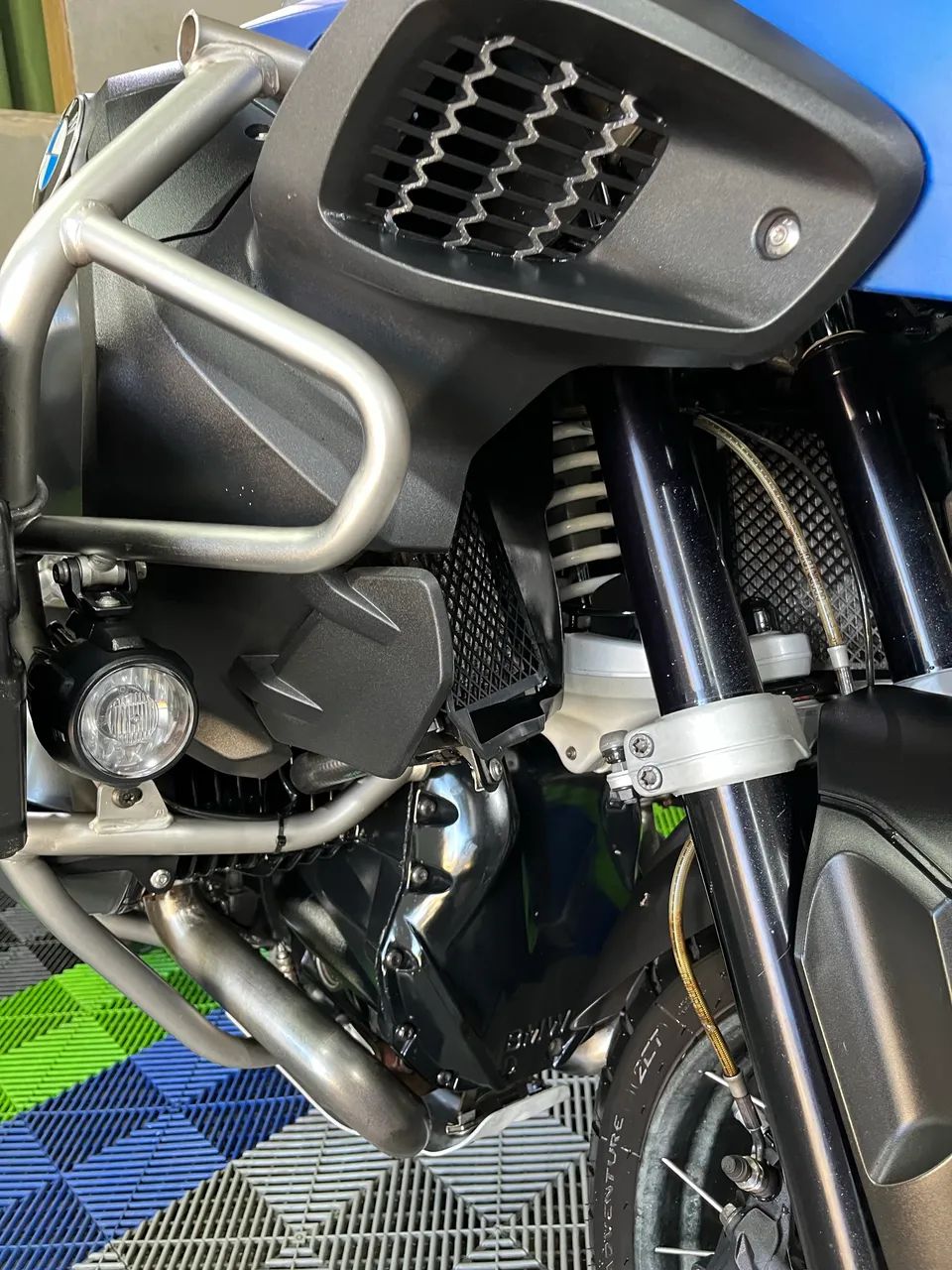 Estética de Motos - Foto 4