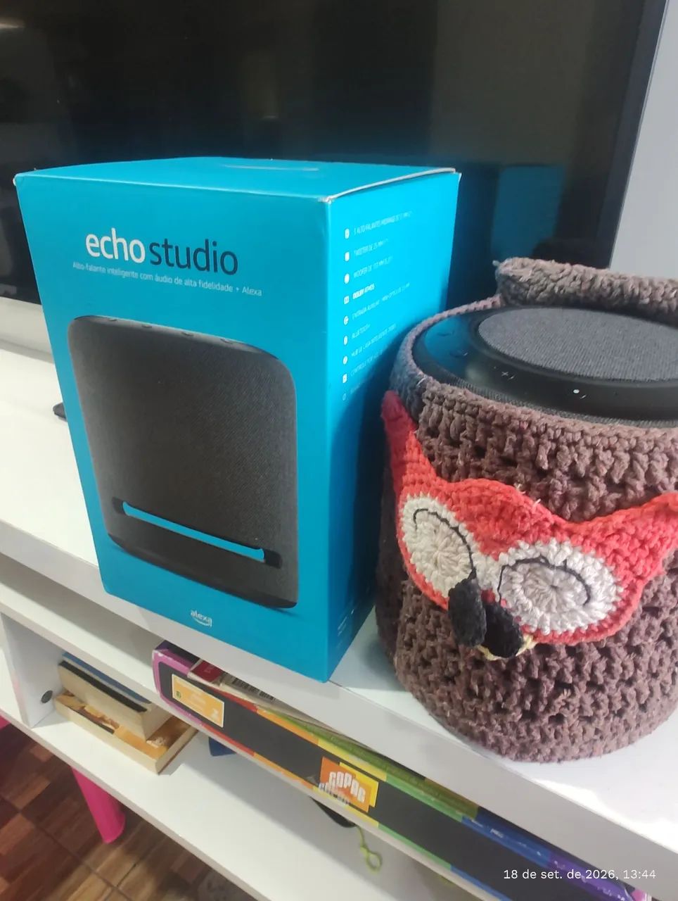 Alexa Echo Studio  - Foto 2