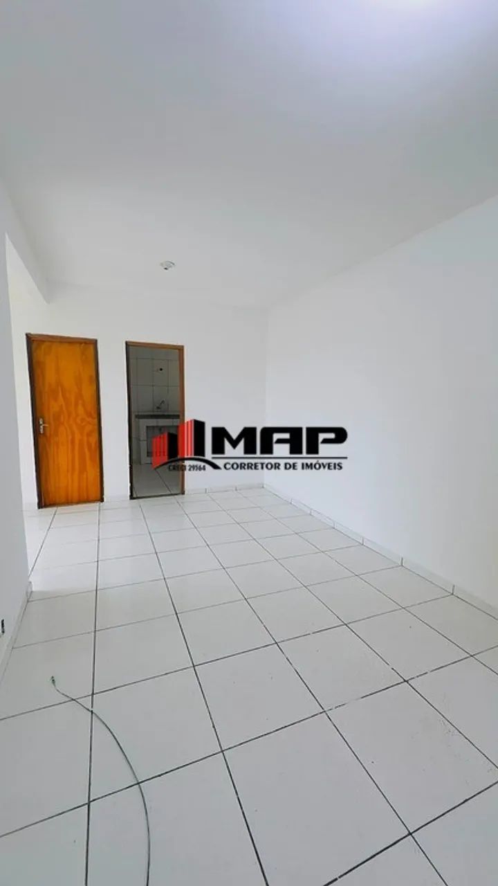 APARTAMENTO DE 01 QUARTO, NO JD. MARAVILHA - Foto 4