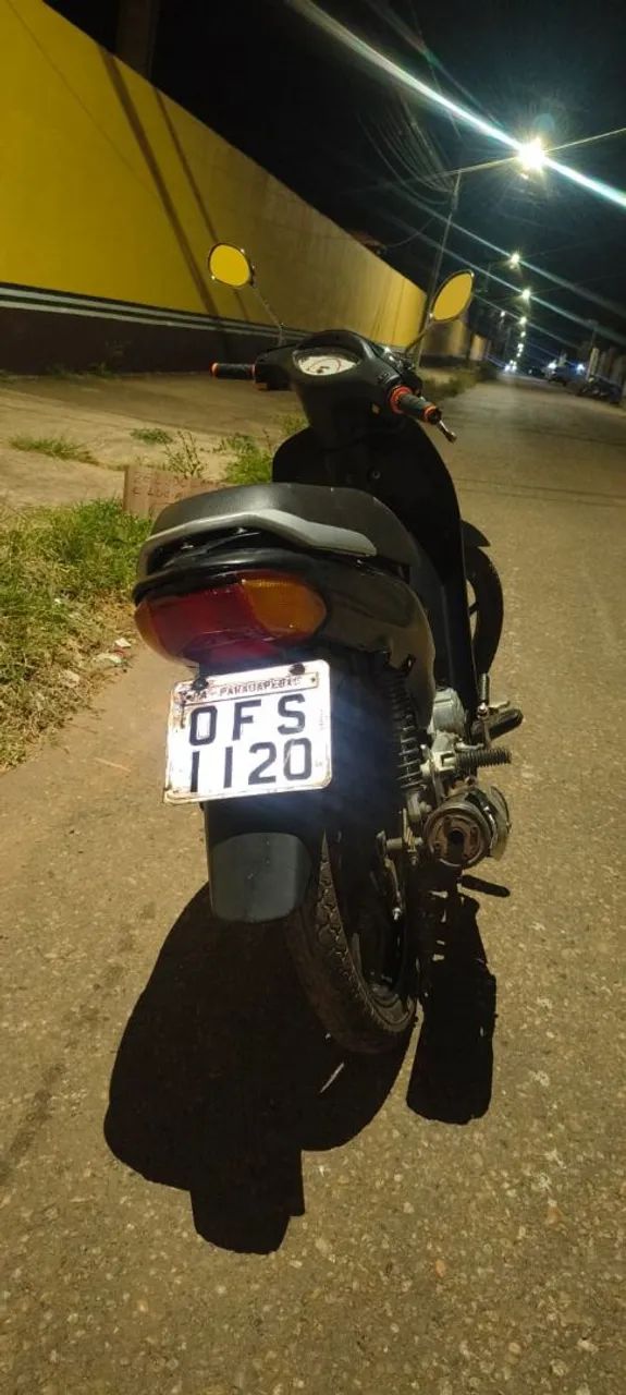 Moto - Foto 5