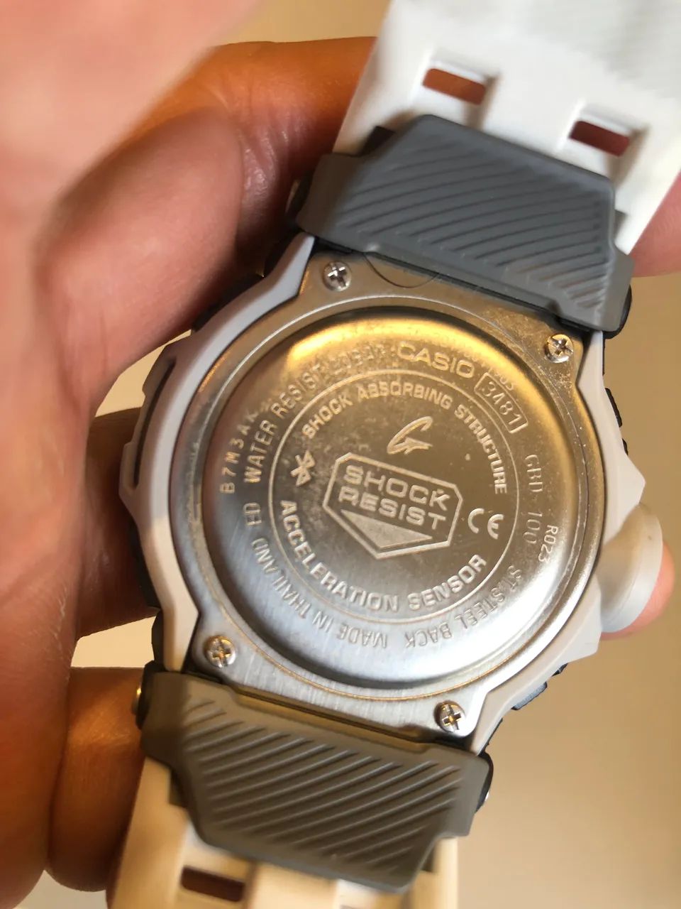 Relógio Casio G ShockGBD 100 Original  - Foto 2