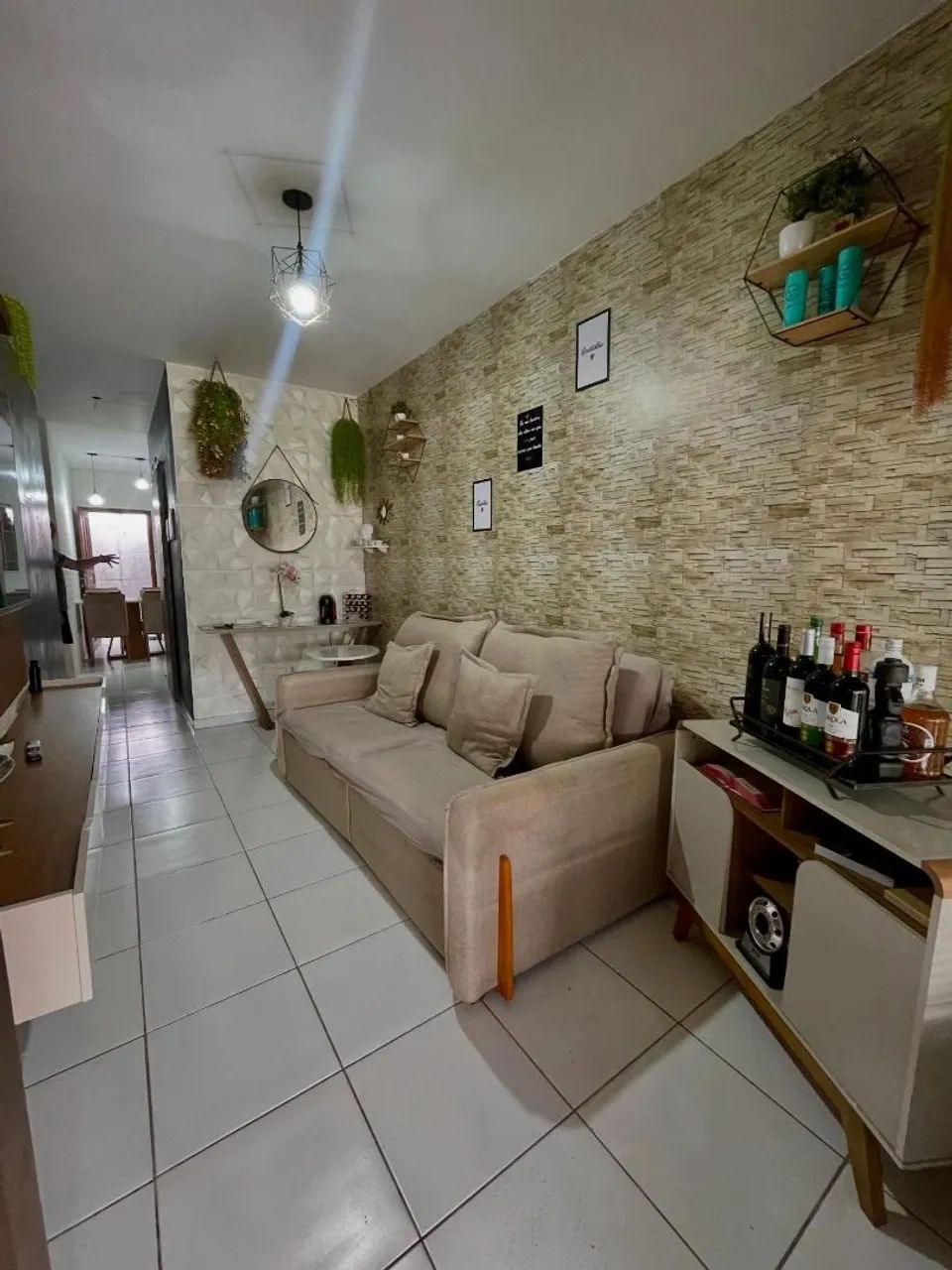Residência padrão castanheira  - Foto 3