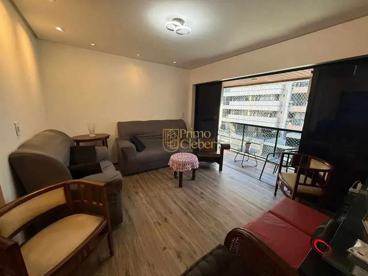 Apartamento 3 Quartos À Venda Ponta Verde