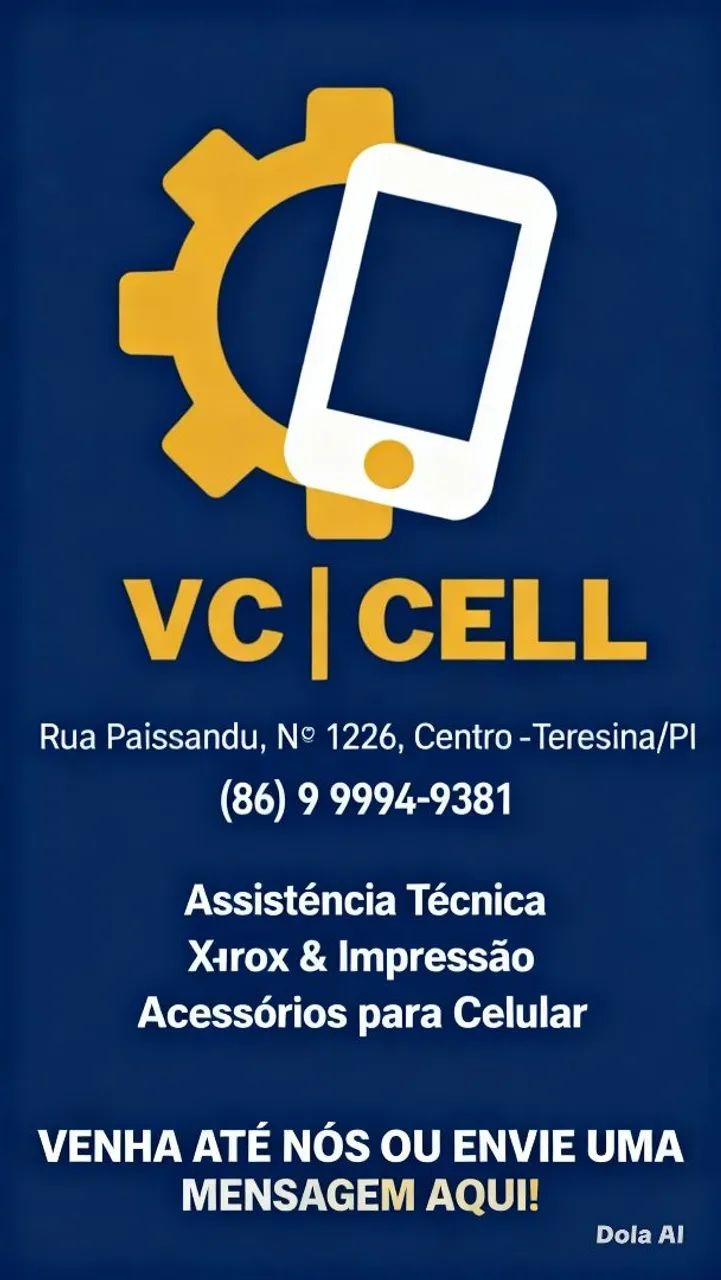 Assistência Técnica Celular, tablet. - Foto 3