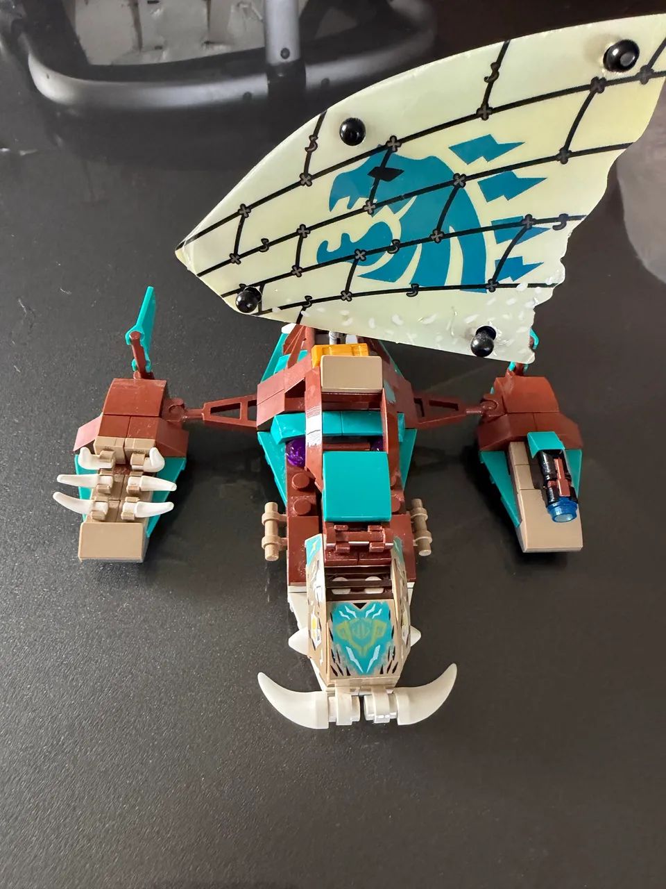 Lego Ninjago - Inspired - Hobbies e coleções - Pituba, Salvador