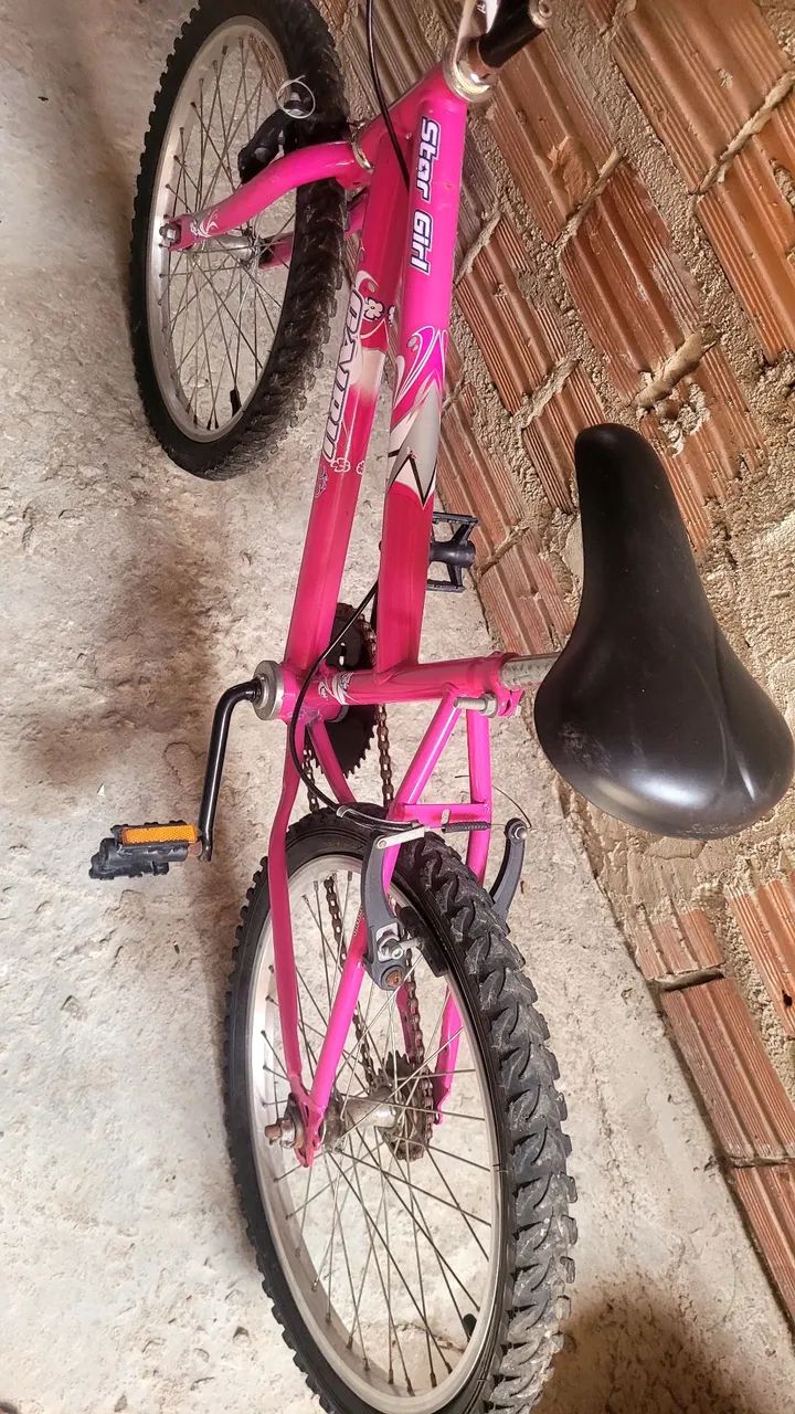 Bicicleta aro 20 vender rápido  - Foto 2