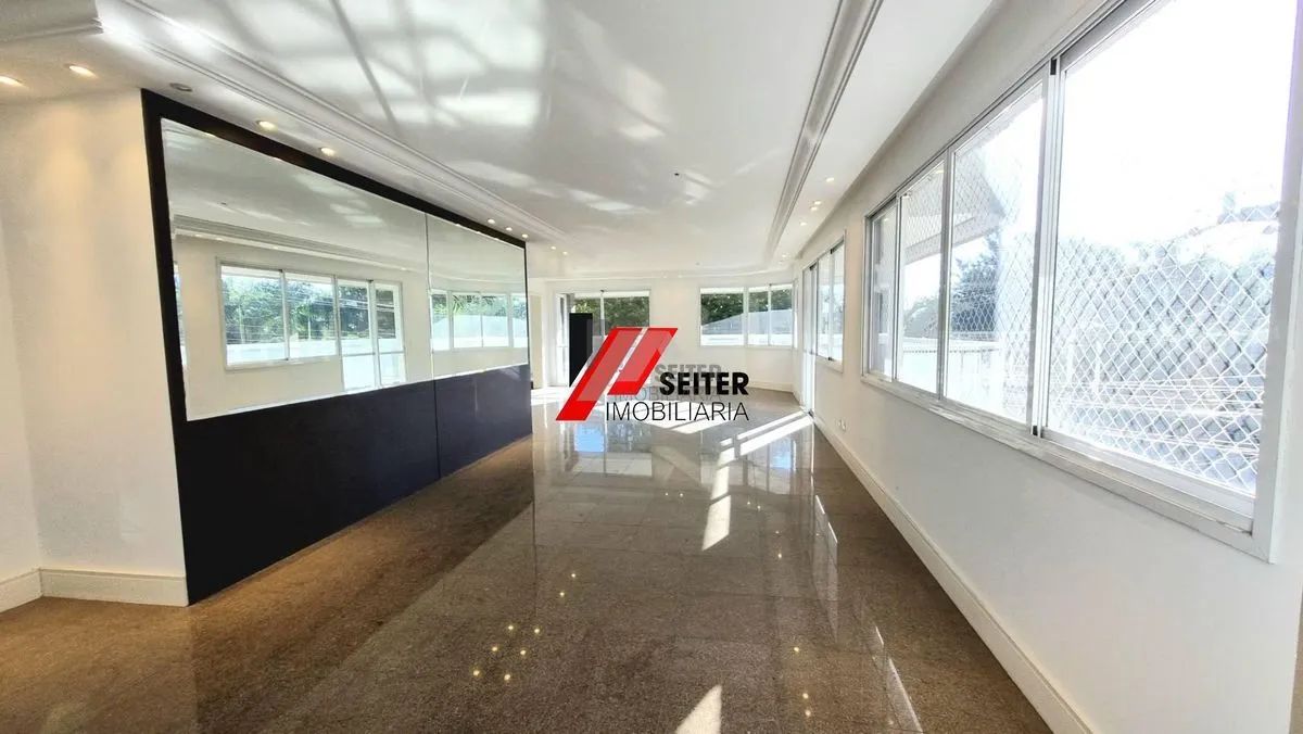 Apartamento de 4 dormitorios para alugar na Beira Mar de Florianopolis - Foto 4