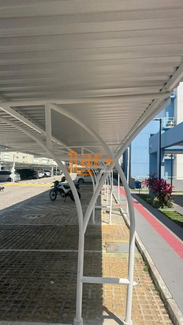 Apartamento em Costa Paradiso - Barra dos Coqueiros - Foto 3