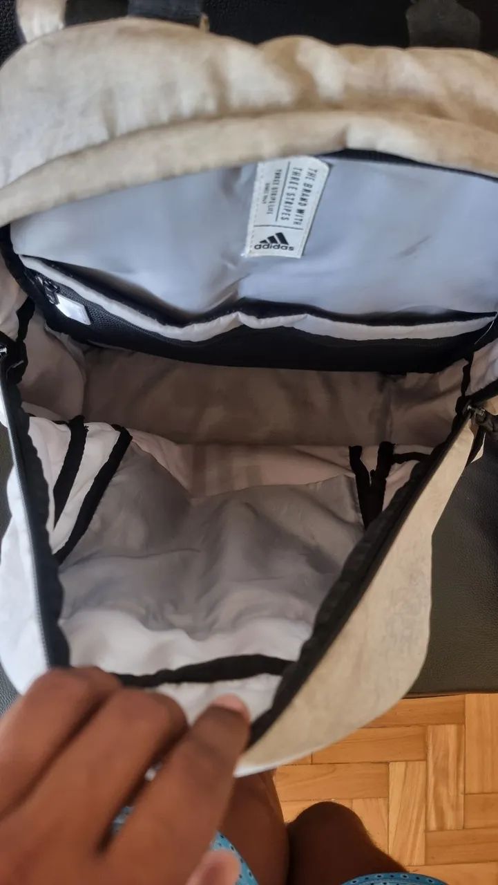 Mochila adiddas icon rara - Foto 2