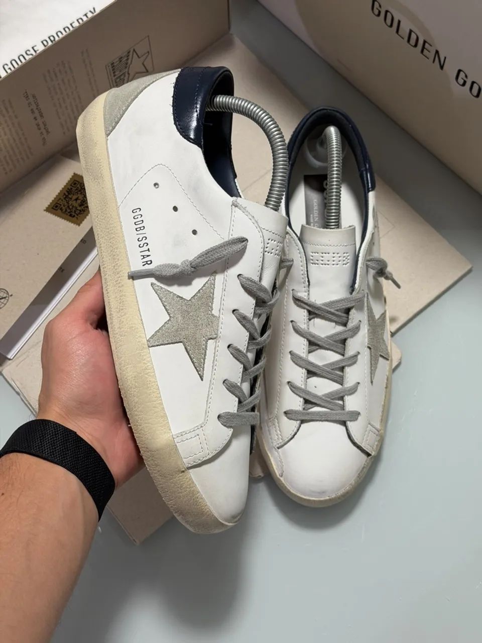 Golden Goose - Foto 2