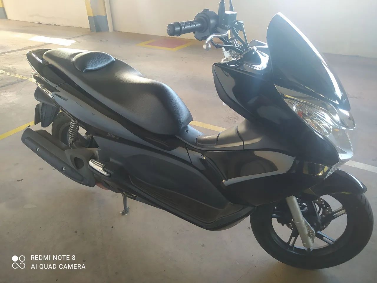 PCX 150 DLX/2015 - Foto 10