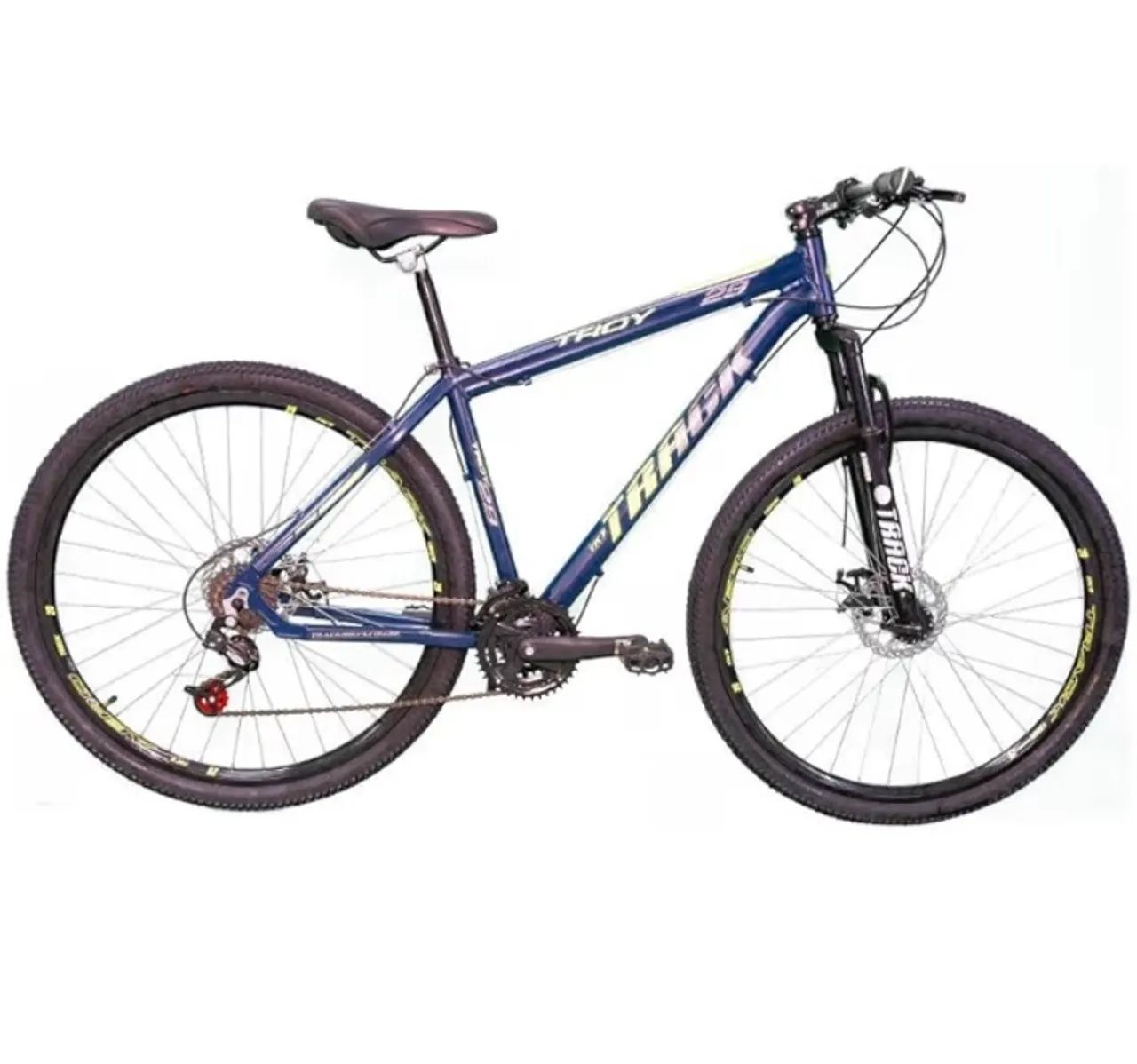 Bicicleta TK3 Track Aro 29 Troy B