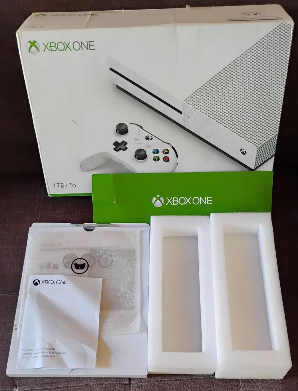 Xbox one S - Foto 3