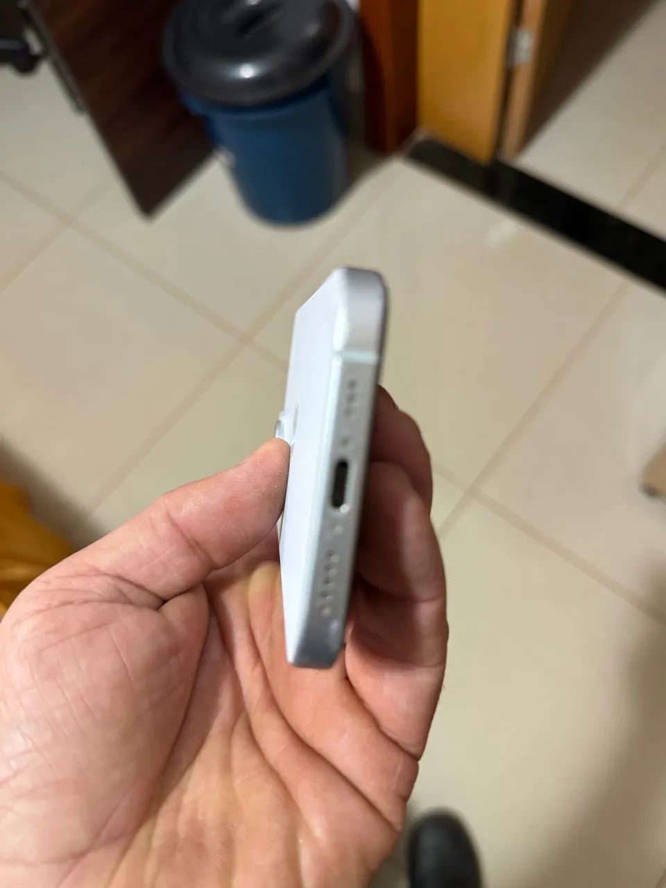 iPhone 15  256 GB