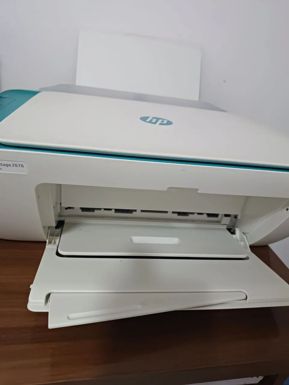 Impressora Multifuncional jato de tinta - Foto 3