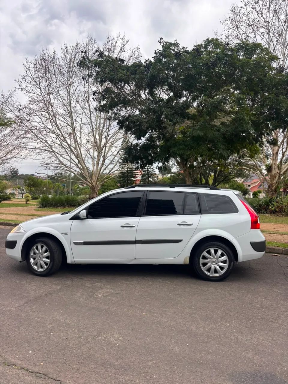Renault Megane 2013