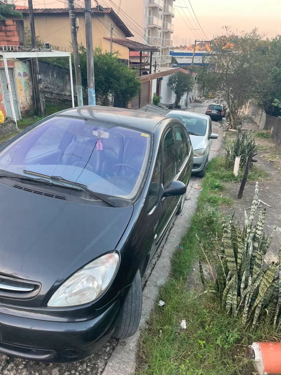 Citroën Xsara Xsara Picasso Exc./Etoile 2.0 16V Mec. 2007