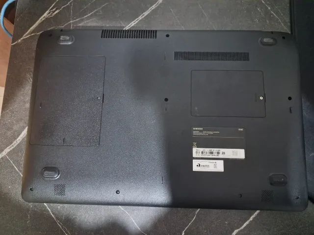 Notebook Samsung 15.6" - Foto 2