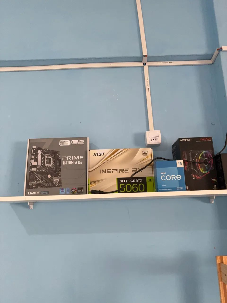 Pc gamer RTX - Foto 4