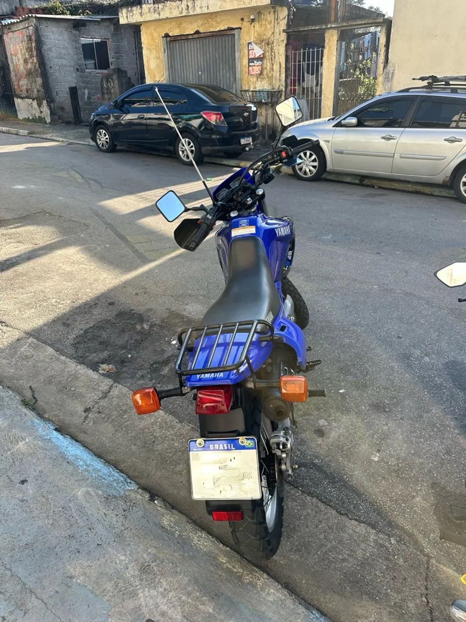 Xt 600  - Foto 2