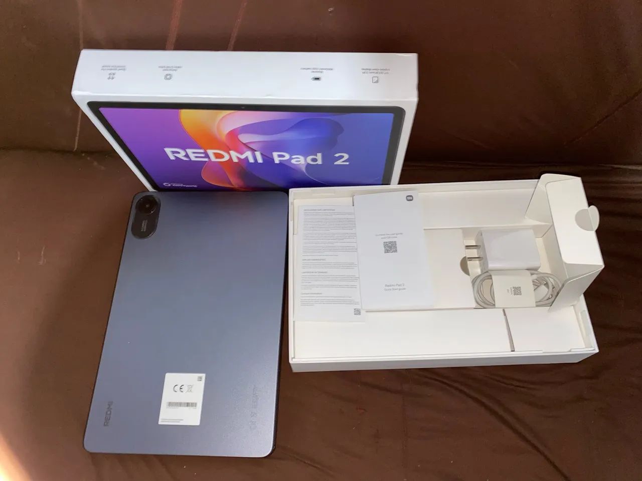 REDMI PAD 2