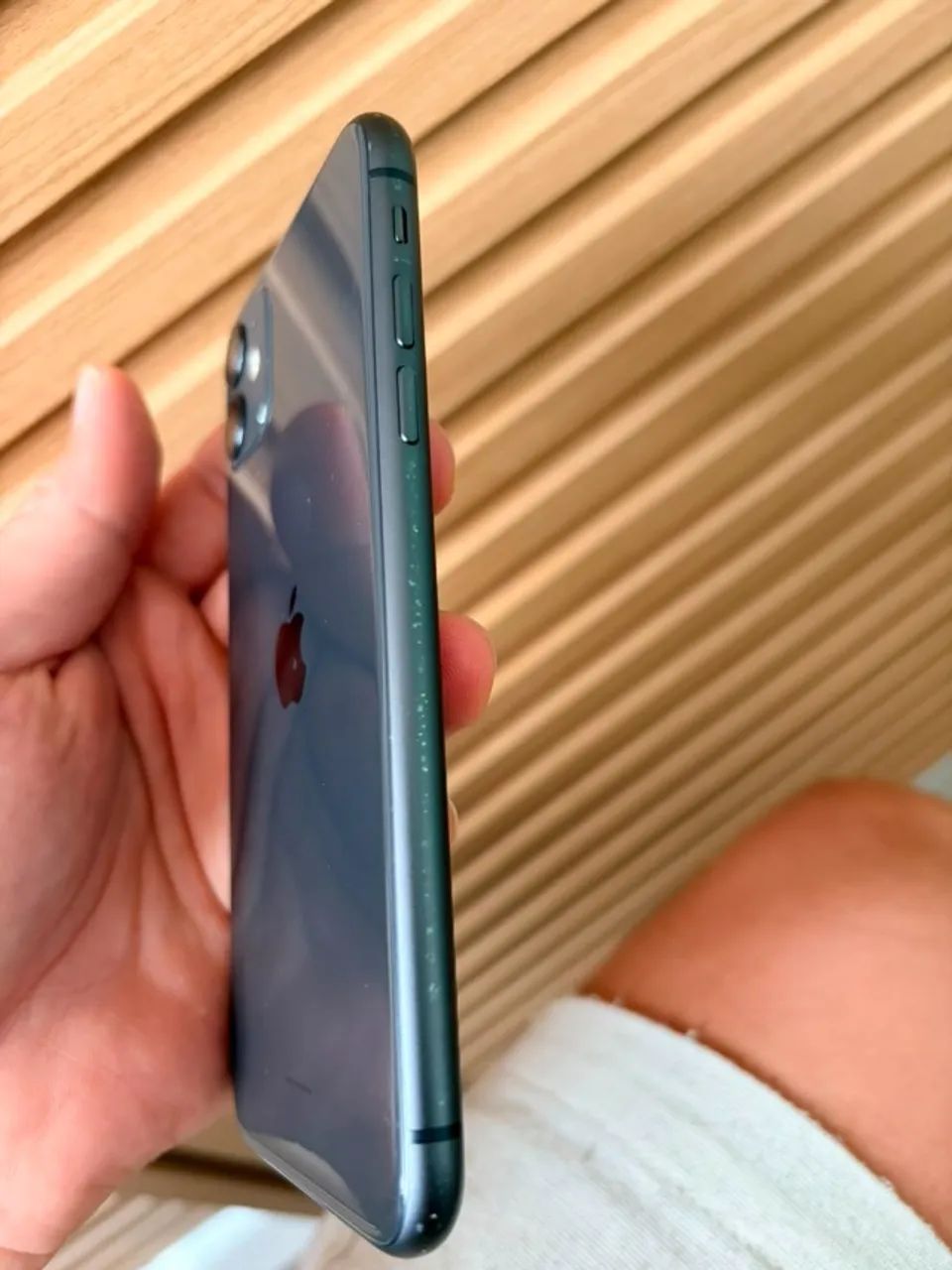 Iphone 11 128GB - Foto 4