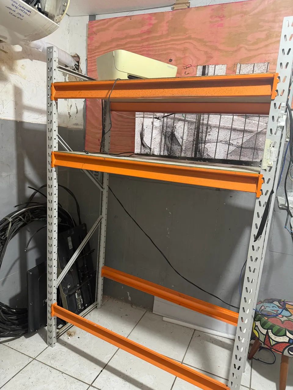 Prateleira mini pallets  - Foto 4