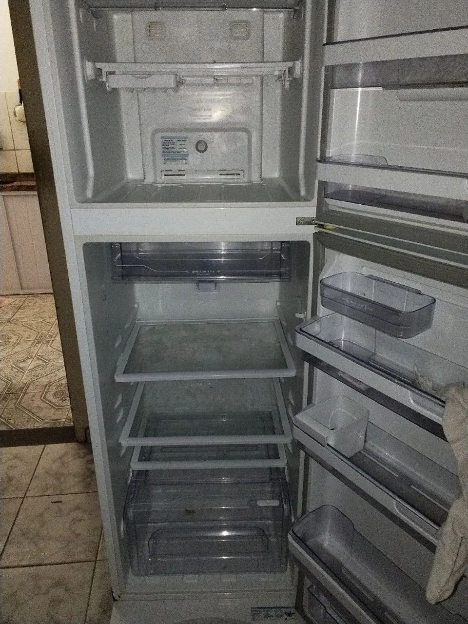 Geladeira duplex  - Foto 3