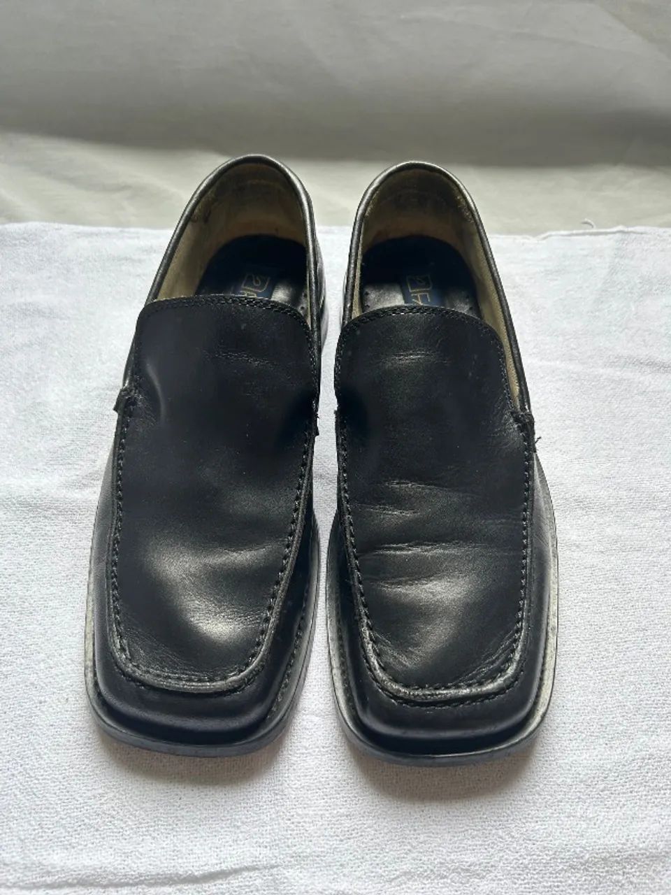 Par de sapatos 