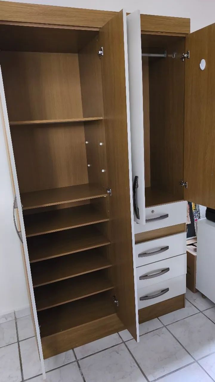 Guarda Roupa Perfeito - Foto 5