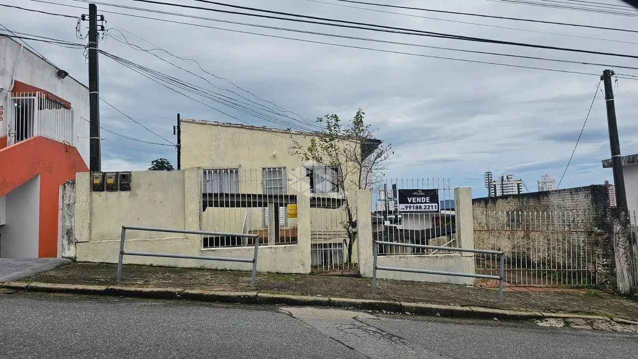 Terreno no Bairro Canto - Foto 2