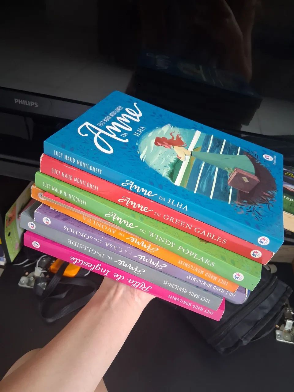 Livros diversos  - Foto 3