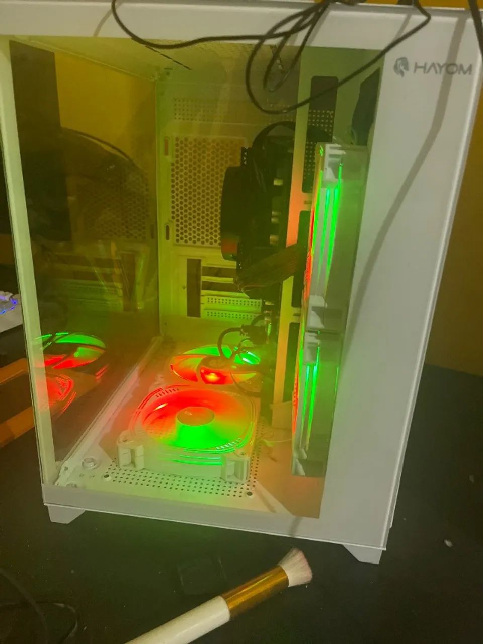 Pc gamer