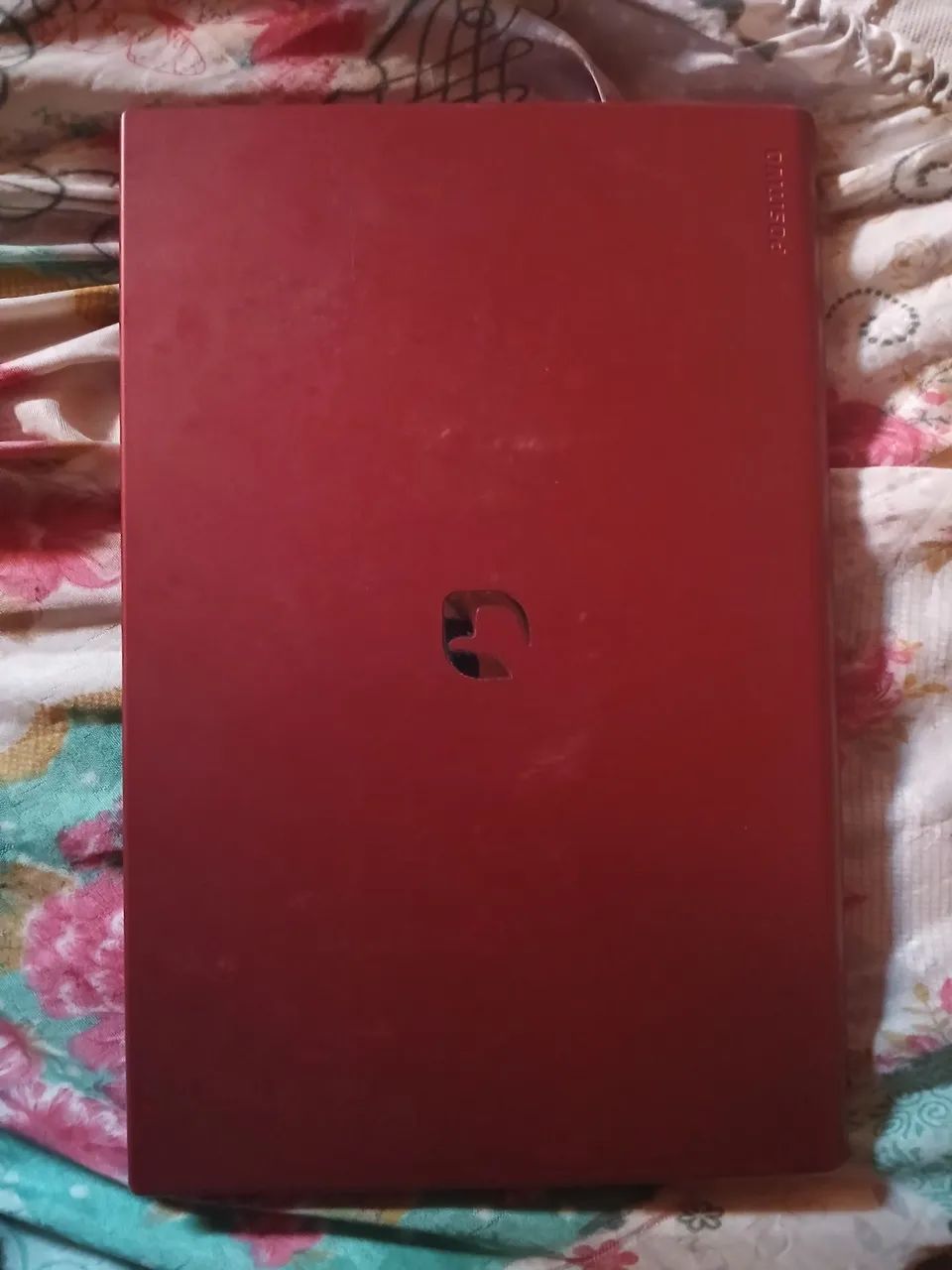 Notebook  - Foto 3