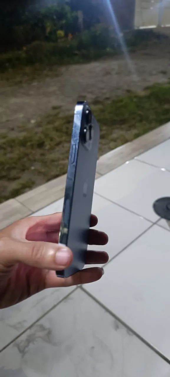 iPhone 13 Pro Max 512 GB - Foto 3