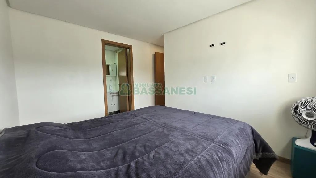 Apartamento Vila Verde Caxias do Sul - Foto 9