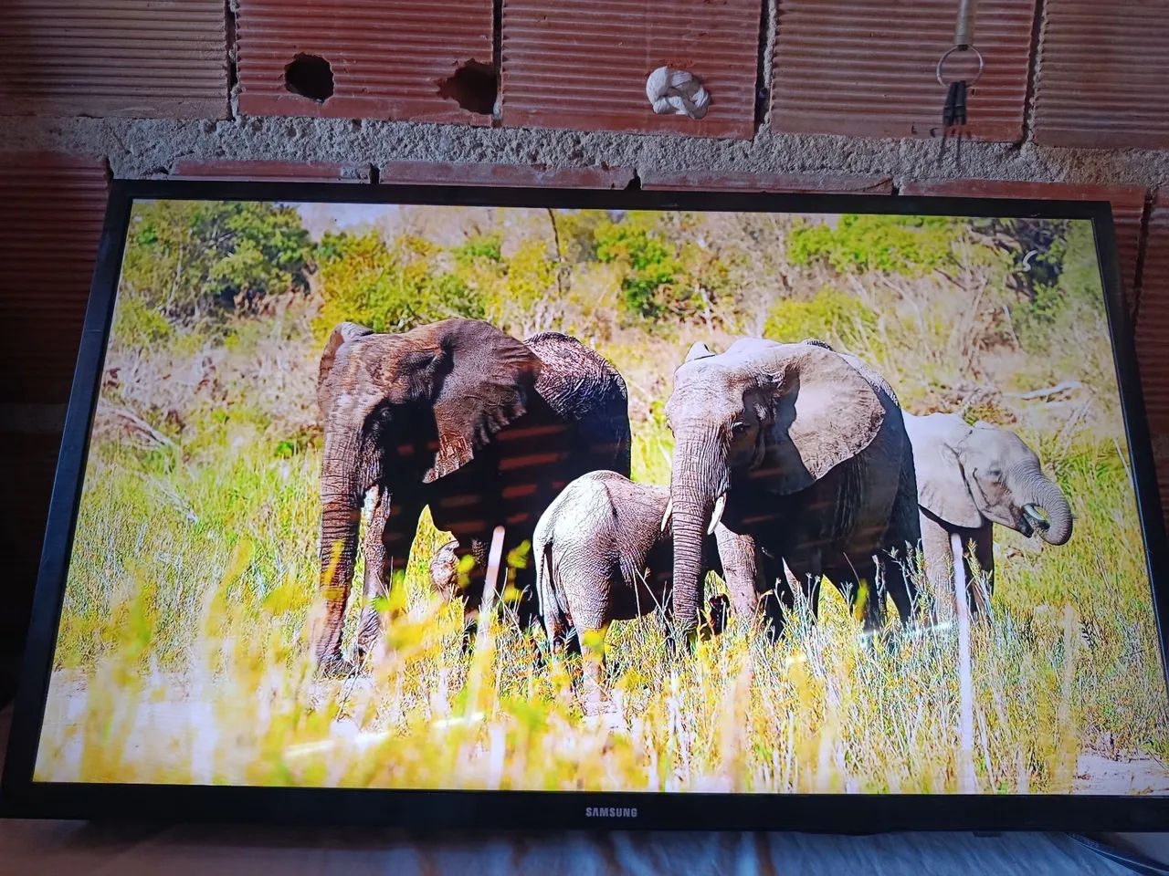 TV SAMSUNG 32 SMART  - Foto 3