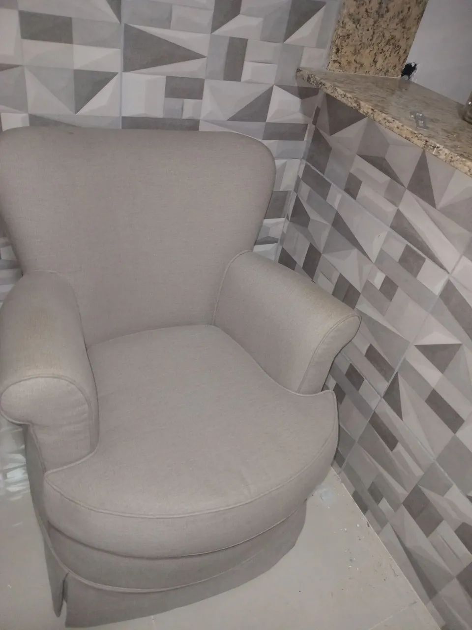 Poltronas duas - Foto 3