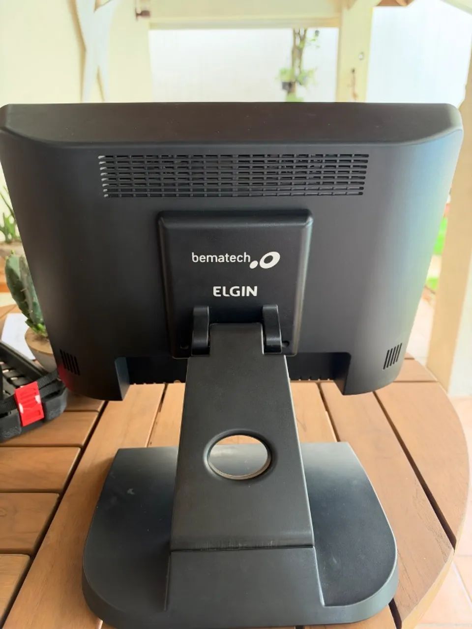 Monitor Elgin bematech Touch - Foto 3