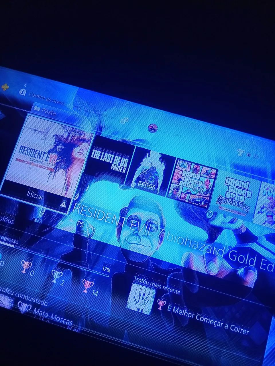 Vende-se ps4 - Foto 3