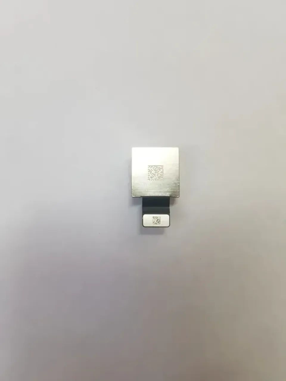 Camera Traseira Iphone XR Retirada Funcionado  - Foto 3