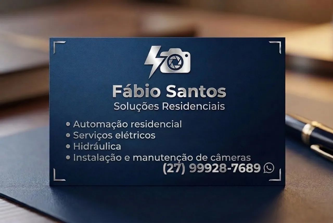     Automação Residencial e Soluções Residencial 
